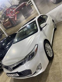 Toyota Avalon